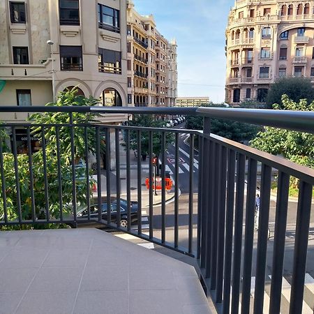 Apartamento La Zurri Near Kursaal Сан-Себастьян Экстерьер фото
