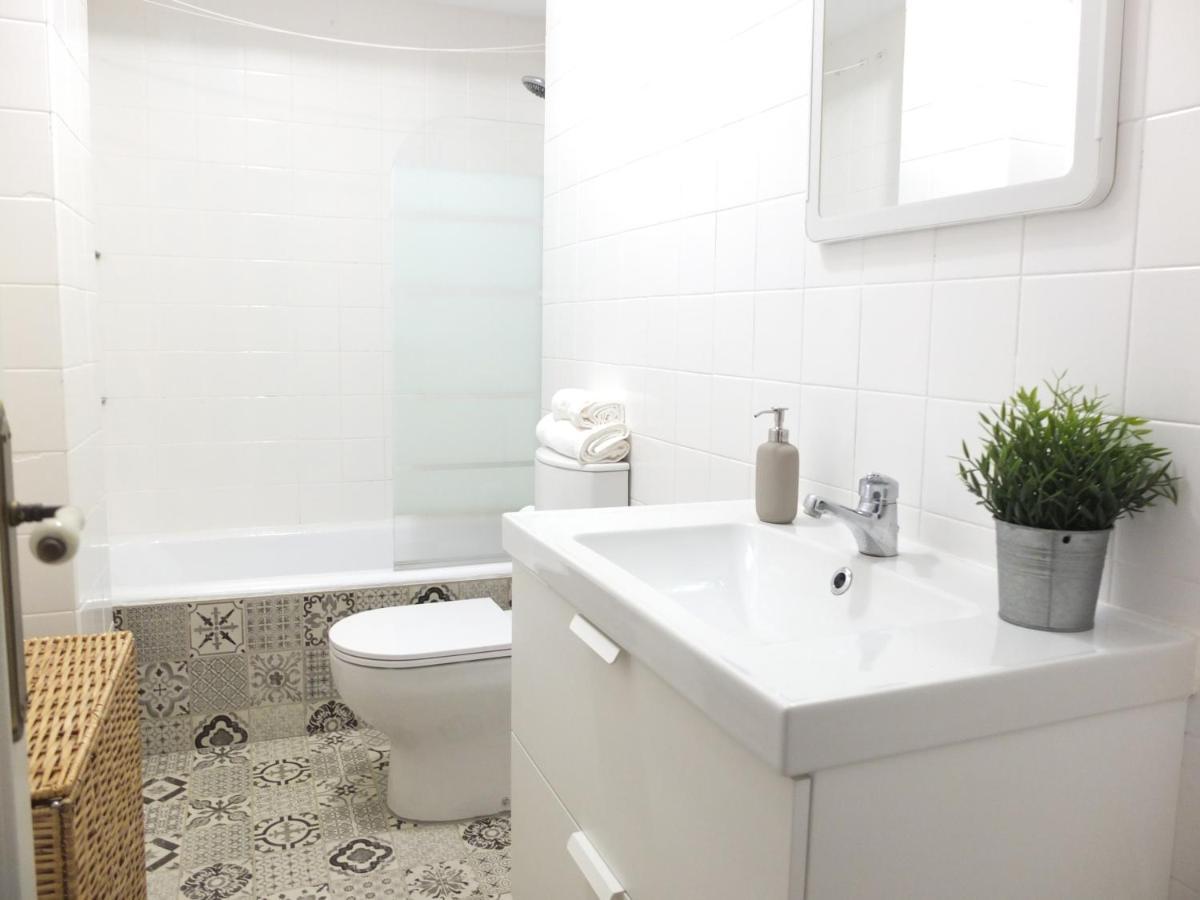 Apartamento La Zurri Near Kursaal Сан-Себастьян Экстерьер фото