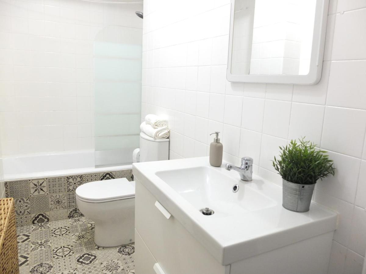 Apartamento La Zurri Near Kursaal Сан-Себастьян Экстерьер фото